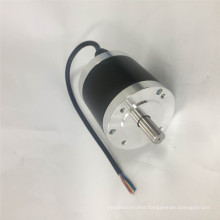 80mm water proof brushless dc motor